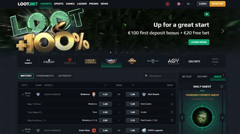 loot bet mobile|Mobile Legends Betting :: Bet on Mobile Legends Matches :: .